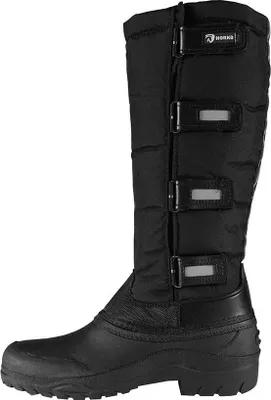 Immagine prodotto di Stivali da equitazione Horka Winter Thermo da donna, neri, taglia 41