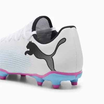 Produktbild von Puma Fussball Future 7 Play FG/AG Schuhe Gr. Größe 43