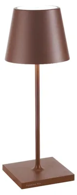 Produktbild von Wiederaufladbare Tischlampe mit Touch-Bedienung für Innen und Außen