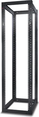 Productafbeelding van APC NetShelter 44U, 482,60 mm breed, zwarte rackkast