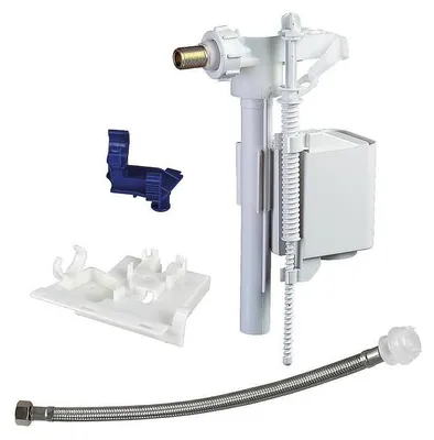 Produktbild von Füllventilset für Unterputzspülkästen von Schwab