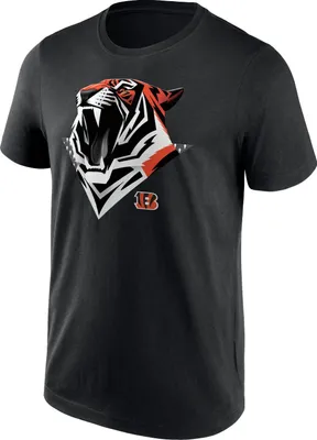 Zdjęcie produktu dla Koszulka Fanatics NFL - ILUSTRACJA Cincinnati Bengals - L