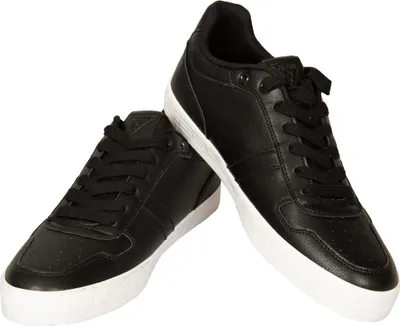 Produktbild von GUESS Herrenschuhe Sneaker Schnürsportschuh Artikel FMOPEZELE12, 44 Numero piede 44, Gomma 100%