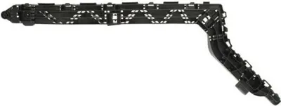 Produktbild von BLIC 6508-06-2958931P Stoßstangenhalter Hinten Links für HONDA CR-V IV (RM)