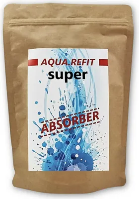 Produktbild von Super Absorber Aufsaugen Wohnmobil Camping Toilette Chemie WC Boot Festival Zelten Urinal Urin KOT Flüssigkeit Binden Reise Wohnwagen (250 g)