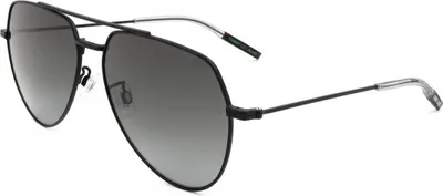 Produktbild von Tommy Hilfiger TJ 0064/F/S 003 MATTE BLACK 60/15/145 Herren Sonnenbrillen
