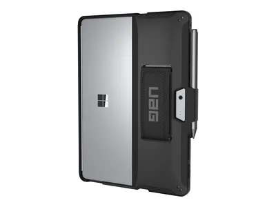 Zdjęcie produktu dla Urban Armor Gear Scout, Pokrowiec, Microsoft, Surface Go 2, 26,7 cm (10.5"), 340 g