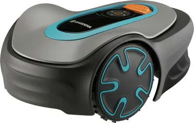 Produktbild von Gardena SILENO Minimo 500 Mähroboter