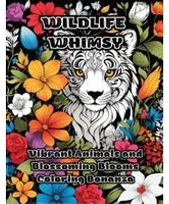 Obrázok produktu pre Wildlife Whimsy