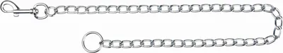 Produktbild von TRIXIE Ansatzkette - diverse - 80 cm/4,0 mm