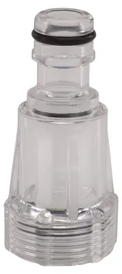 Image de Makita Raccord d'eau avec filtre Raccord d'eau avec filtre