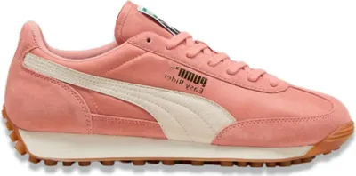 Obrázok produktu pre Dámske tenisky Puma Easy Rider Vintage Suede Leather Pink Dámske tenisky Puma Easy Rider Vintage Suede Leather Pink