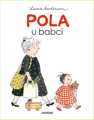 Immagine prodotto di Pola u babci