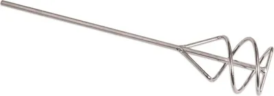 Obrázek produktu pro Míchadlo na malty 120 x 600 x 9 mm