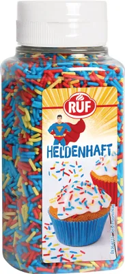 Produktbild von RUF Dekor Heldenhaft