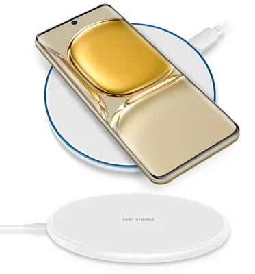 Produktbild von Wireless Ladegerät für Xiaomi 17 17T Ultra Pro Max Kabellos Induktiv Ladestation