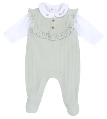 Produktbild von Chicco Baby - Jungen Latzhose