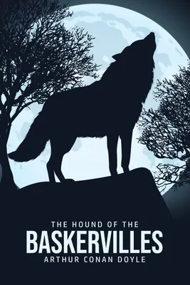 Produktbild von The Hound of the Baskervilles