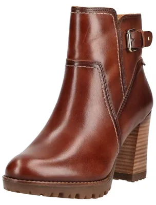 Produktbild von Pikolinos Stiefelette Stiefelette Leder