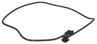 Produktbild von THERMOTEC Kühlerschlauch Wasserschlauch für FORD Fiesta Mk6 Schrägheck (JA8, JR8) DWG194TT