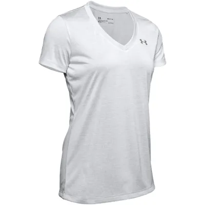 Obrázek produktu pro Under Armour Tech SSV - Twist-GRY - XS