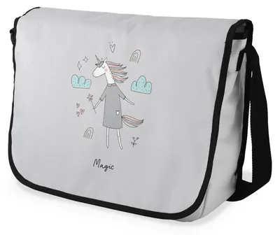 Immagine prodotto di Zaino per bambini unisex, multicolore, modello FRSCHLBG101809