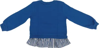 Produktbild von Minnie Mouse Kinder Mädchen Sweatshirt Bluse   , Größe:98-104