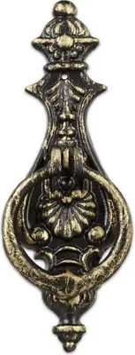 Immagine prodotto di Battente per porta color bronzo