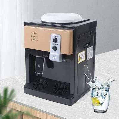 Obrázok produktu pre Dávkovač teplej a studenej vody, multifunkčný, do kancelárie/domu