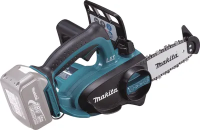 Image de Makita DUC122Z Tronçonneuse à chaîne sans fil