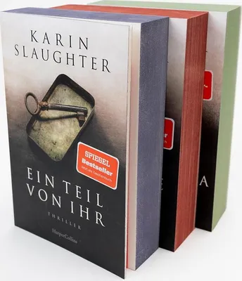 Image de Ein Teil von ihr