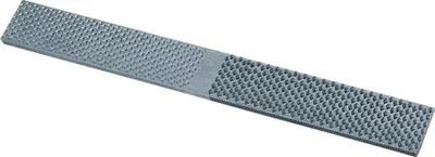Produktbild von Hufraspel 35cm, gerade, mit grober und feiner Seite für professionelle Hufpflege
