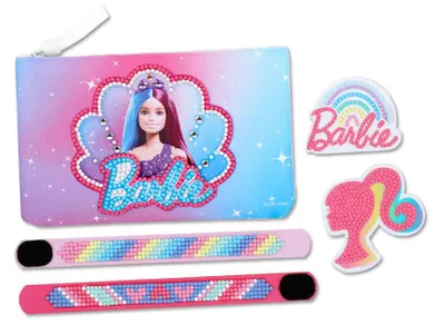 Zdjęcie produktu dla Zestaw Dotzies Barbie