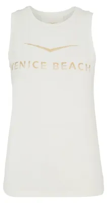 Produktbild von Venice Beach VB_Mila 4004 01 Tank Top weiss S