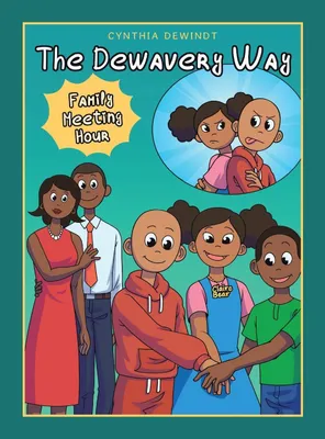 Produktbild von The Dewavery Way