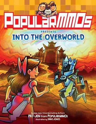Obrázok produktu pre Popularmmos Presents Into the Overworld