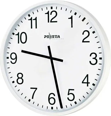 Produktbild von Peweta Nebenuhr 81.330.511
