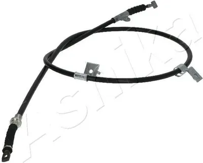 Produktbild von ASHIKA Handbremsseil Seilzug Feststellbremse für NISSAN PRIMERA (P11) Links 131-01-108