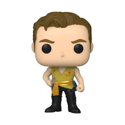 Produktbild von Star Trek - Captain Kirk 1138 - Funko Pop! Vinyl Figur