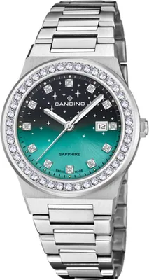 Produktbild von Candino - C4749/2 - Armbanduhr - Damen