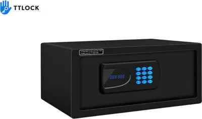 Produktbild von BOT Smart safe TTLock ST1