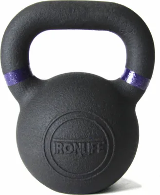 Produktbild von Kettlebell litina IRONLIFE 20 kg