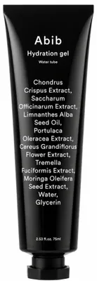 Image de Abib Eau d'hydratation Tube 75 ml