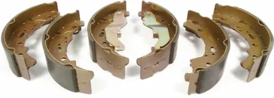 Produktbild von Newfren Bremsbacke Standard GF0242/3