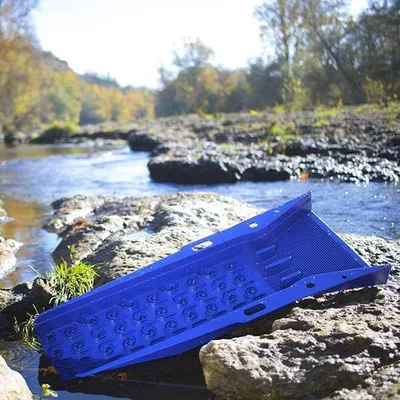 Image de Rampe d'orpaillage XP Gold Sluice VS1