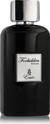 Obrázek produktu pro Emir Forbidden Sugar Extrait de Parfum 100 ml UNISEX