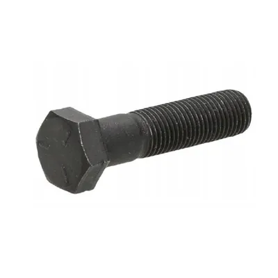 Obrázok produktu pre Skrutka noža pre kosačku Stiga, pravý závit 3/8" 38 mm ORIGINÁL