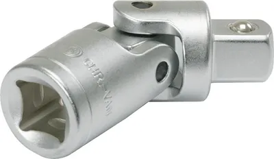 Productafbeelding van 1/2 inch cardanaansluiting