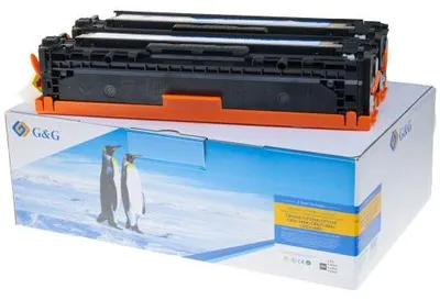 Produktbild von G&G 14992, 4400 Seiten, Schwarz, 2 Stück(e)