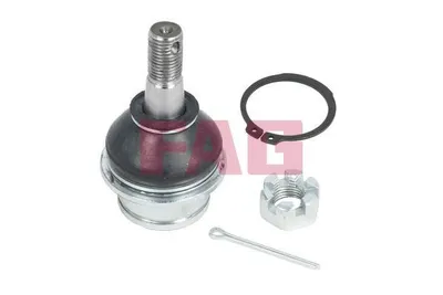 Produktbild von FAG Traggelenk für NISSAN NP300 Navara Pickup (D40) 825 0347 10